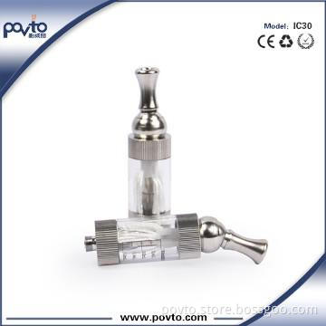 2014 newest hot e cigarette itaste svd with iclear 30 atomizer